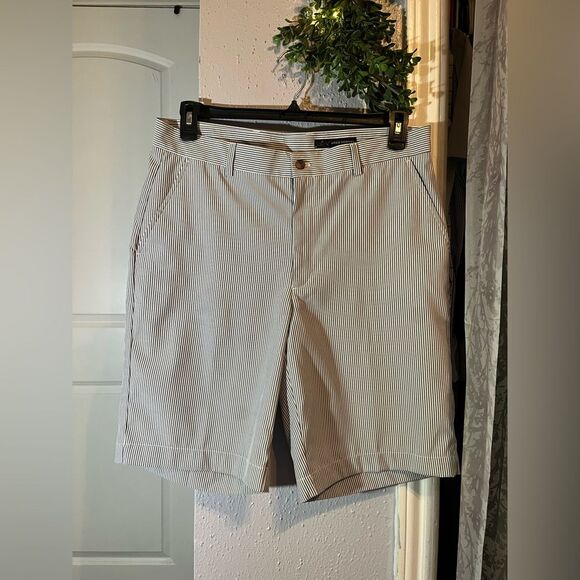 Greg Norman Collection Other - Greg Norman | Stripped Shorts | Size: 34